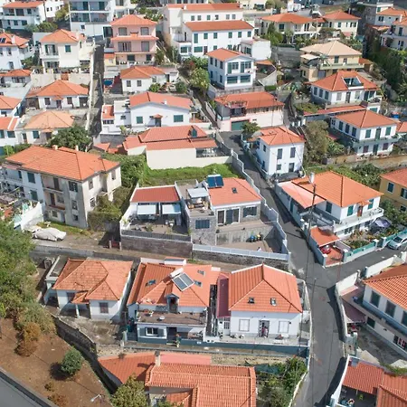 Flowers Island House 5 Σπίτι διακοπών