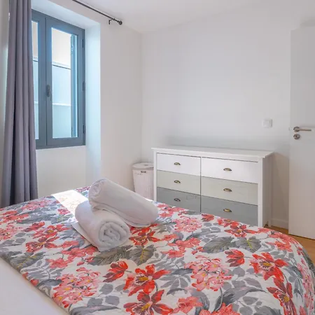 Σπίτι διακοπών Flowers Island House 5