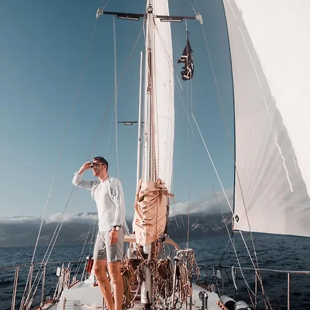 Flowers Island House 5 Σπίτι διακοπών Φουνκάλ