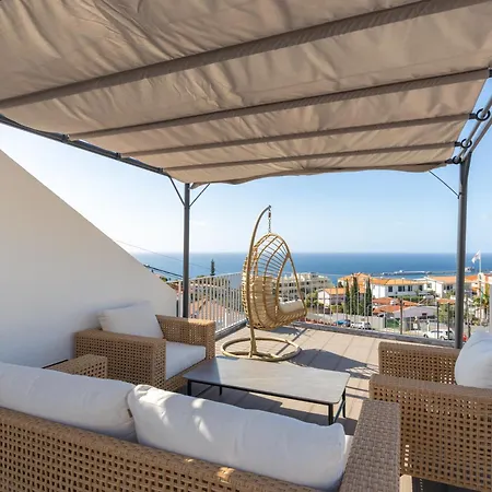 بيت للعطل Flowers Island House 5 *