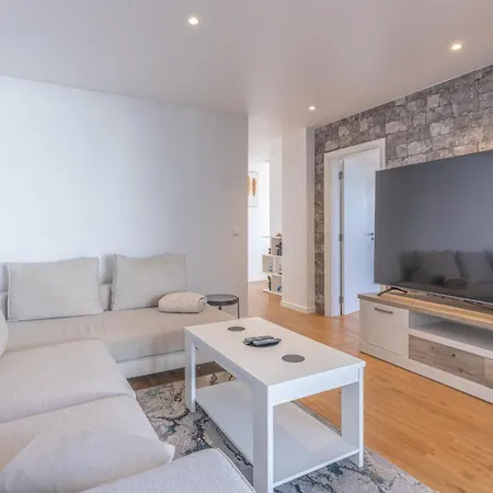 Flowers Island House 5 Σπίτι διακοπών Φουνκάλ