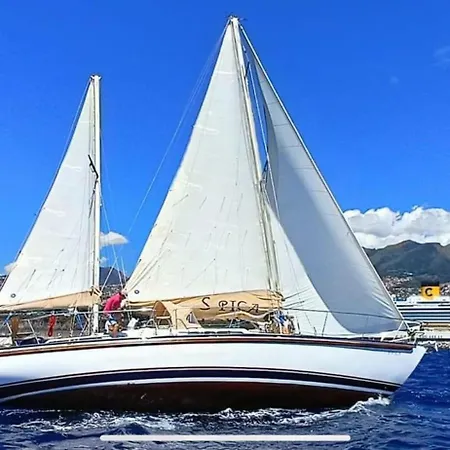 Flowers Island House 5 * Φουνκάλ