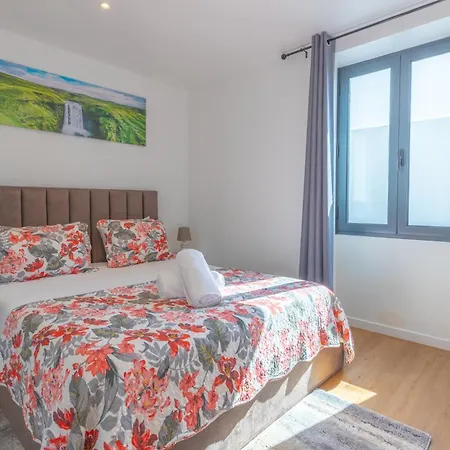 Flowers Island House 5 * Funchal (Madeira)