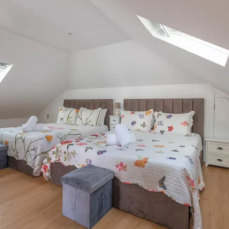 Dom wakacyjny Flowers Island House 5 Funchal (Madeira)