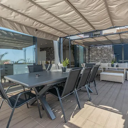 Flowers Island House 5 Дом отдыха