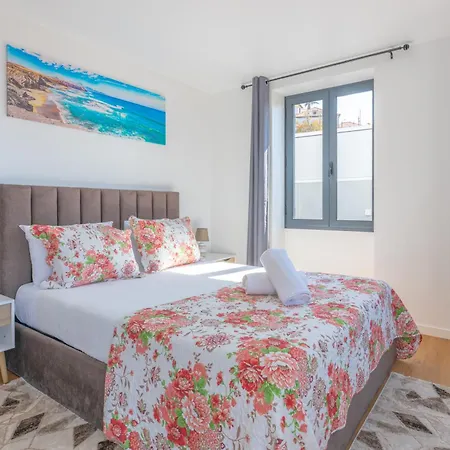 Flowers Island House 5 Vakantiehuis