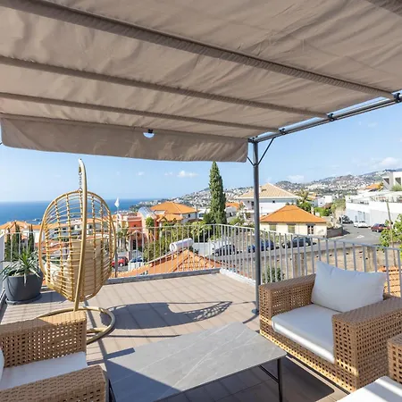 Vakantiehuis Flowers Island House 5 *