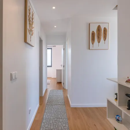 Flowers Island House 5 Дом отдыха *