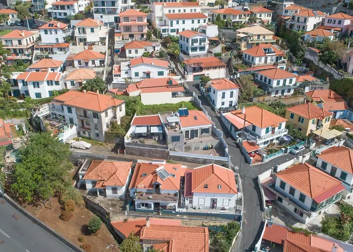 Flowers Island House 5 別荘