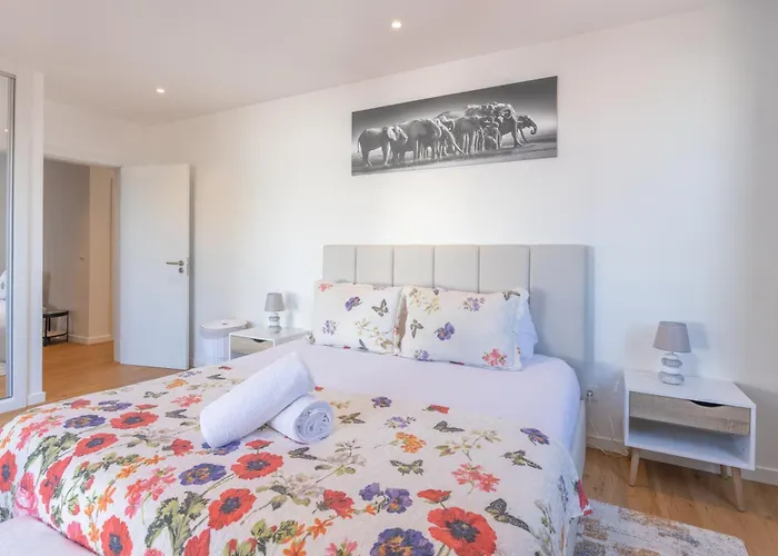 別荘 Flowers Island House 5