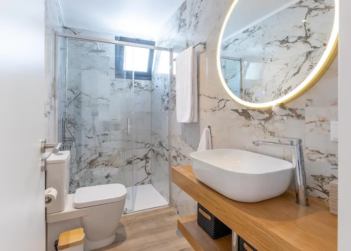 別荘 Flowers Island House 5 フンシャル