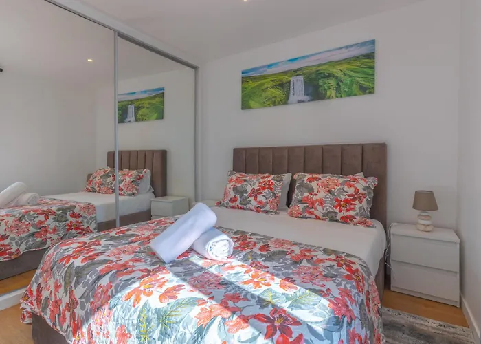 Flowers Island House 5 Σπίτι διακοπών *