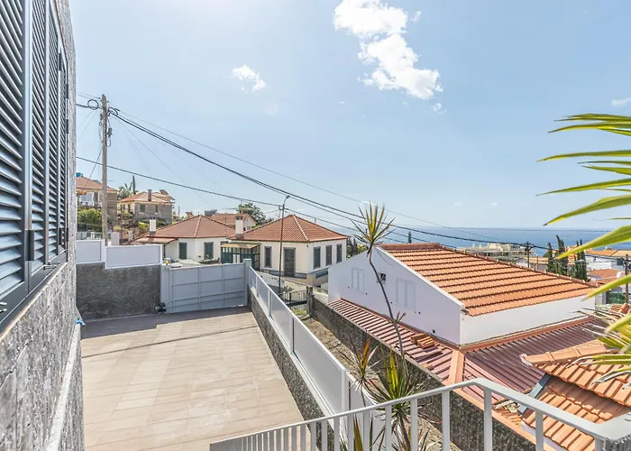 別荘 Flowers Island House 5 *