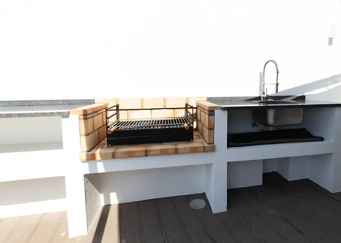 Flowers Island House 5 Φουνκάλ