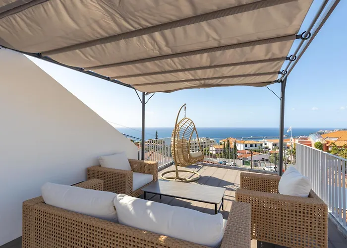 別荘 Flowers Island House 5 *