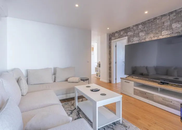 Flowers Island House 5 Σπίτι διακοπών Φουνκάλ