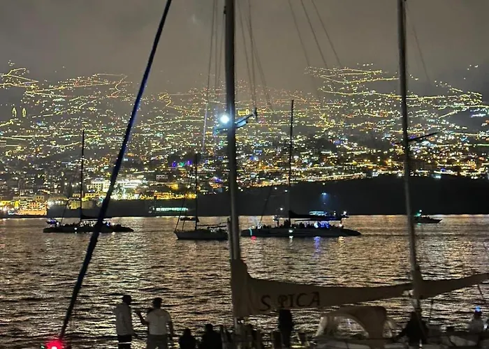 Flowers Island House 5 別荘