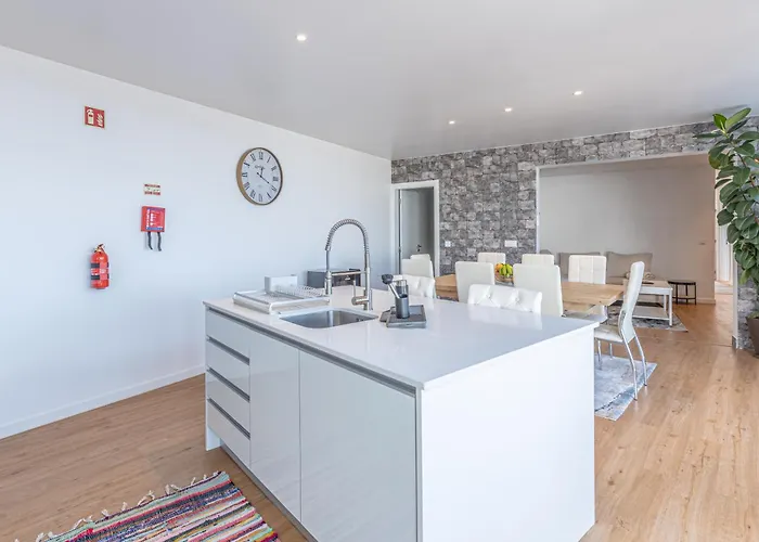 別荘 Flowers Island House 5 *