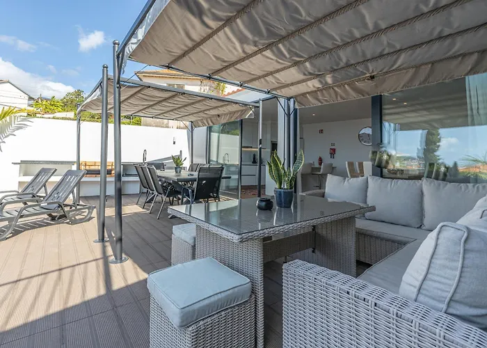 Flowers Island House 5 別荘