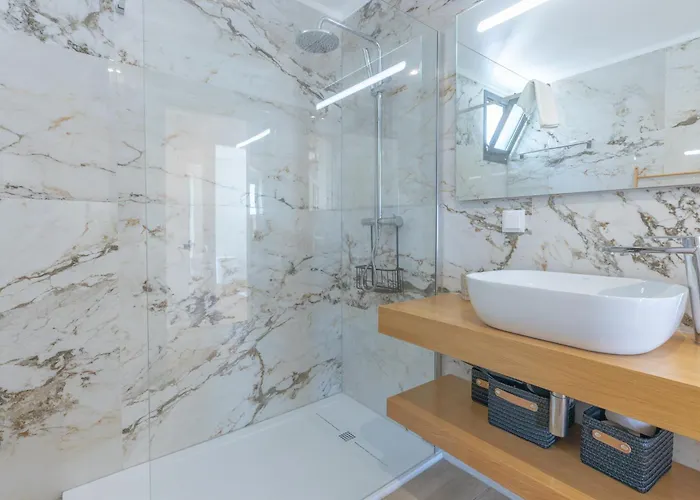 別荘 Flowers Island House 5 フンシャル