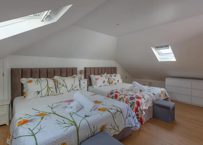 別荘 Flowers Island House 5