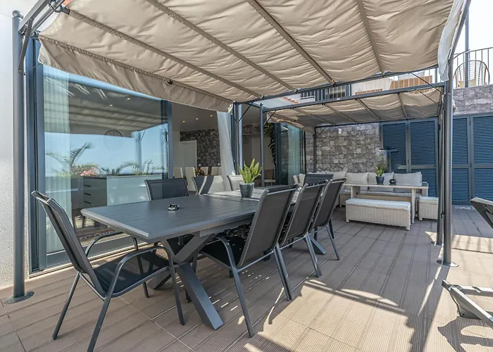 Flowers Island House 5 別荘