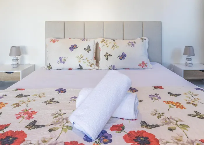 Flowers Island House 5 別荘