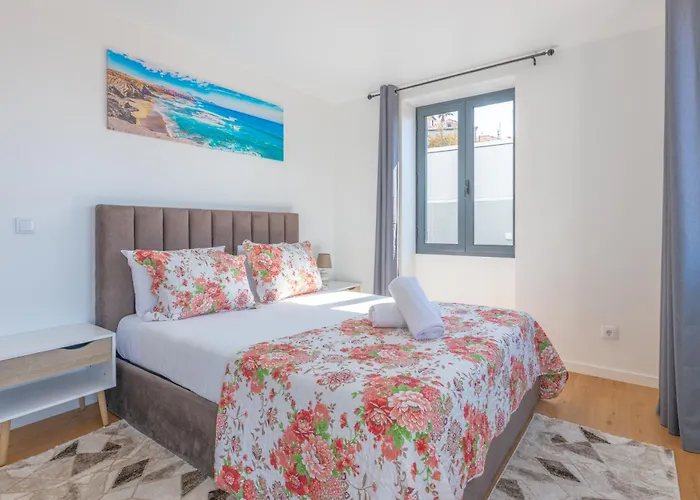 Flowers Island House 5 Σπίτι διακοπών