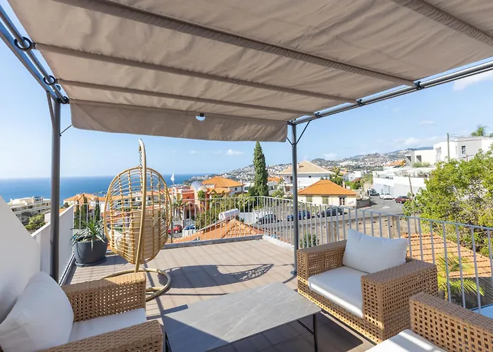 Σπίτι διακοπών Flowers Island House 5 *