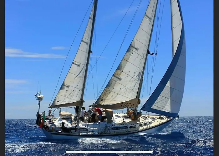 Flowers Island House 5 別荘