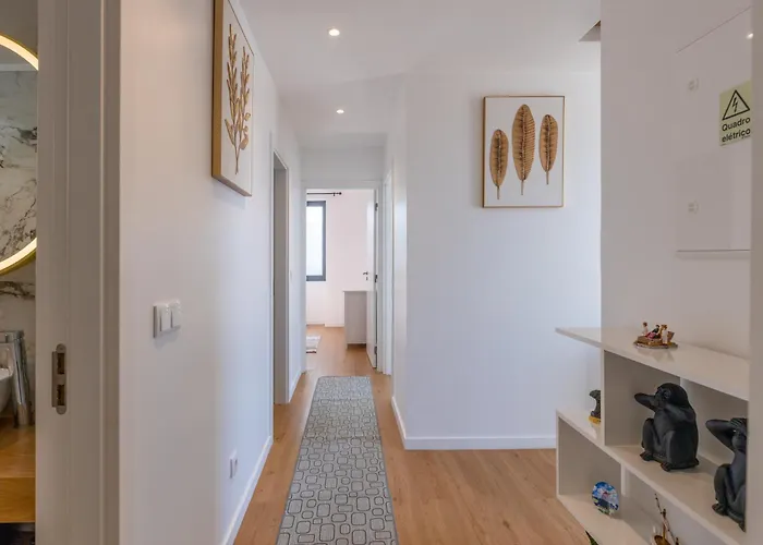 Flowers Island House 5 別荘 *