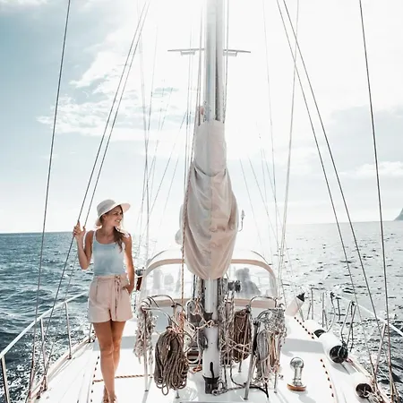 Flowers Island House 5 Funchal (Madeira)