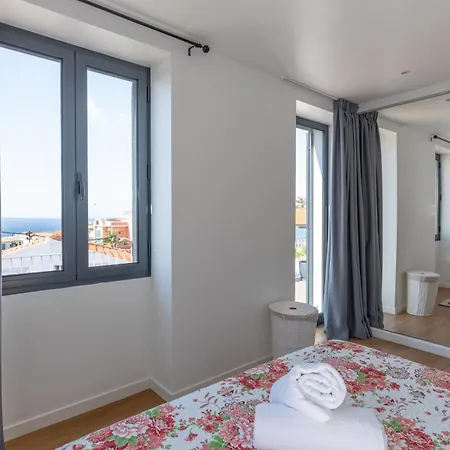 Flowers Island House 5 Vakantiehuis *