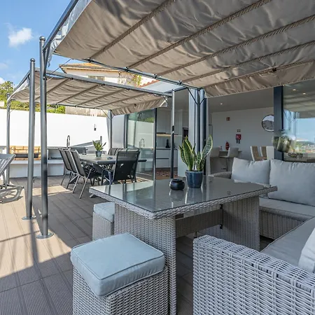 Flowers Island House 5 Vakantiehuis