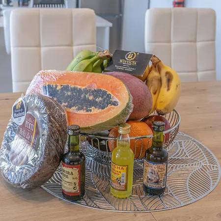 Flowers Island House 5 Funchal (Madeira)