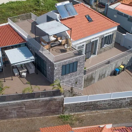 Flowers Island House 5 Funchal (Madeira)