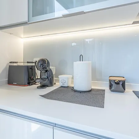 Vakantiehuis Flowers Island House 5 *